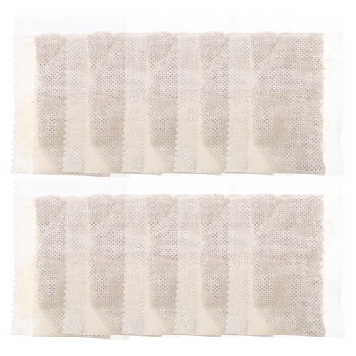 Abaodam Bolsitas de Té de Hierba Gatera para Gatitos 2g X 10 Unidades, para Bebida y Juego, Sabor Intenso, Uso Semanal para Mejorar Hidratación y Bienestar del Gato