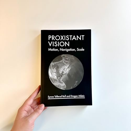 Navigation de précision avec vision proxistante et suivi du mouvement - 3
