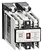 Square D NEMA Style Control Relay, 120VAC, 10A @ 120/240/480/600V, 5A @ 125/250V, 18 Pins