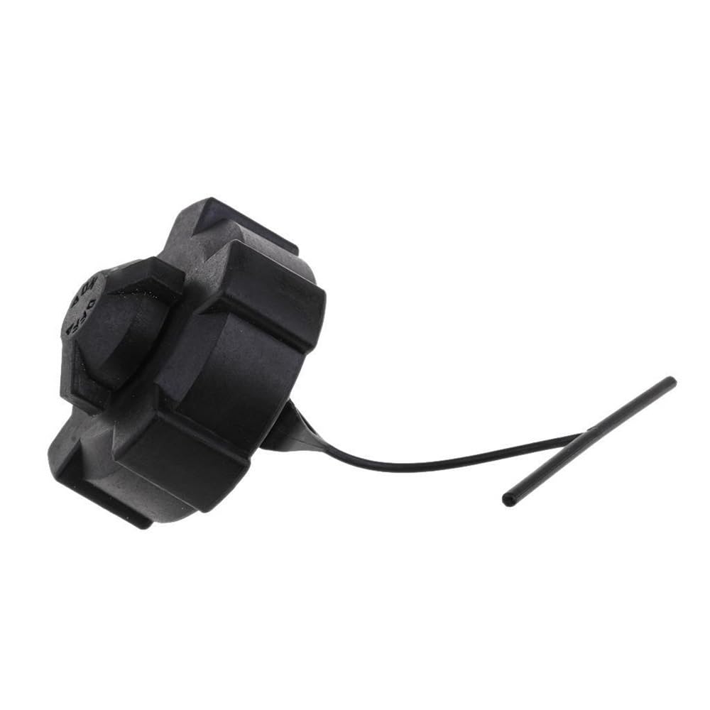 Tapa de tanque fueraborda: repara la cubierta plástica rota de 2-6HP