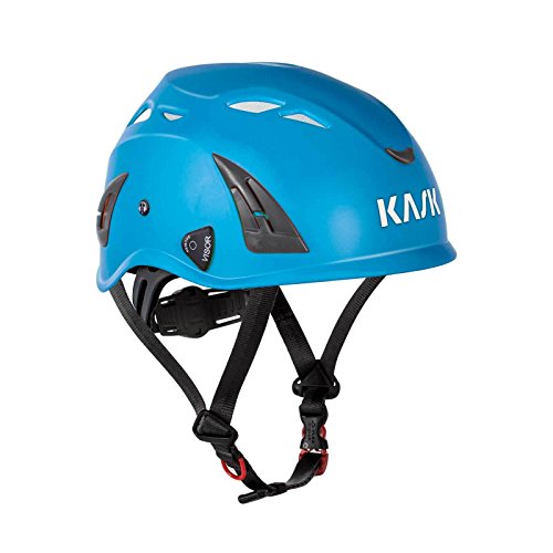 'KASK de la Industria Casco"Plasma AQ del Envío, 1 pieza, 51 - 63 cm, color azul, whe00008 - 207 Cover