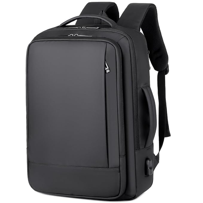 See full amazon price history chart for GUSTAVE® Laptop Backpack 15.6 inches Laptop Bags Backpacks for Men and Women 20-35L Expandable Travel Backpack Anti-Scratch Backpack Office Bags GUSTAVE® Laptop Backpack 15.6 inches Laptop Bags Backpacks for Men and Women 20-35L Expandable Travel Backpack Anti-Scratch Backpack Office Bags (B0CW6B9RYJ) Amazon Price History, Amazon Price Tracker