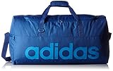 adidas hallenschuhe kinder - collegiate royal Verstärkter Boden adidas Sporttasche Linear Performance Teambag Small, blau, 47 x 20 x 25 cm, 24 Liter, AJ9930
