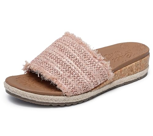 Sandales pour femme Skechers Breezie légères pour vos promenades d'été