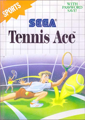 tennis ace