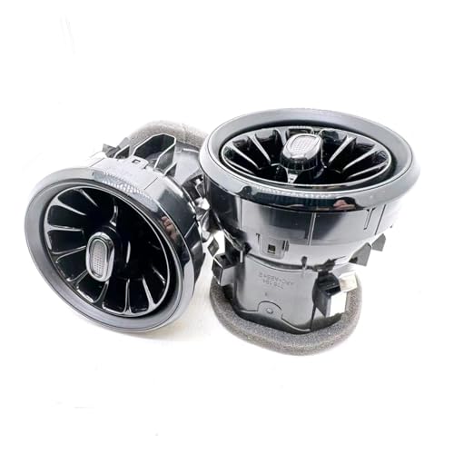 Ventilación de aire acondicionado para coche Benz Clase V W447 delantero