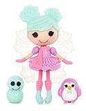 Mini Lalaloopsy Doll- Sweater Snowstorm
