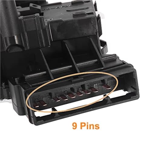 Interrupteur de clignotant phare commando de remplacement Hyundai Accent Kia Rio