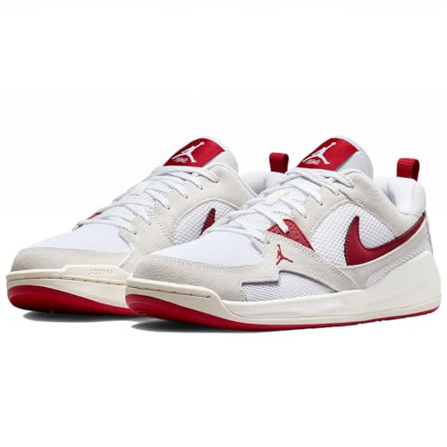 [�i�C�L] �W���[�_�� �R���t�H�[�g �G�� JORDAN CMFT ERA �z���C�g/�Z�C��/�u���b�N/�o�[�V�e�B���b�h HJ6777-116 29.0cm