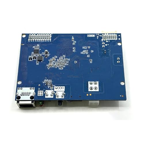 Algorithme optimisé sur carte mère M20 M30 pour l'efficacité minière - 5
