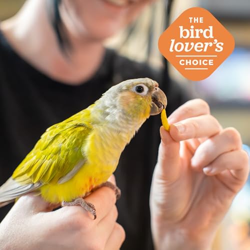 ZuPreem Fruit Blend Diet for Large Birds, 3.5-Pound