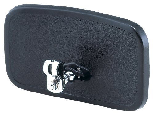 K Source Fit System 4" x 8" Clamp on Spot Mirror by Fit System - Used condition - US$14.36