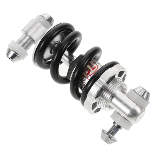 Baluue �d�����]�ԗp�V���b�N�A�u�\�[�o�[ ���A�X�v�����O�T�X�y���V���� �}�E���e���o�C�N�������i �Ռ��z�� �������萫 �������T�C�N��