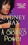 A Sister's Power (The Reeves Sisters)
