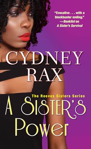 A Sister's Power (The Reeves Sisters)