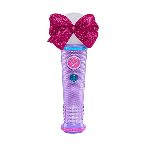 Just Play JoJo Siwa Light-Up Microphone