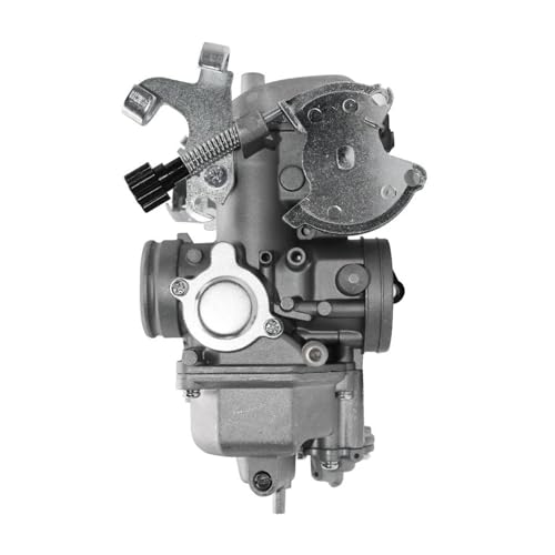 Carburateur XL250 haute performance pour réguler le moteur PD