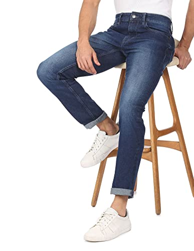 Image of U.S. POLO ASSN. Men Slim Fit Jeans
