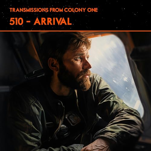 510 - Arrival