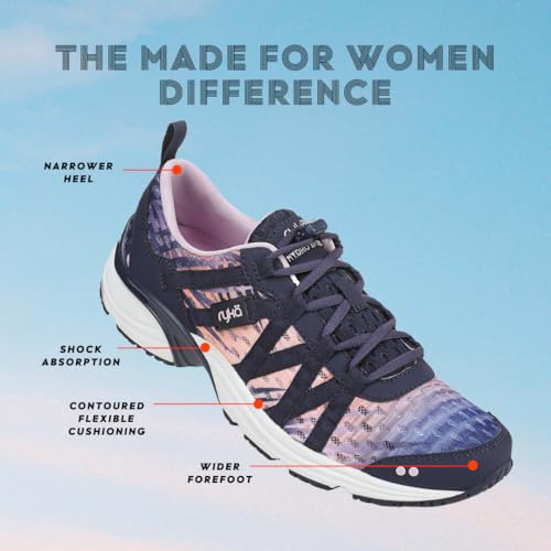 Image of Ryka Women's Hydro Sport Cross Training Water Shoes