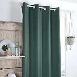 cortinas yute venta Cortina con tejidos opacos que permiten filtrar la luz entrante, ideal para comenzar la noche o para echar una siesta por la tarde. Imprescindible en el hogar para mejorar y preservar tu interior.