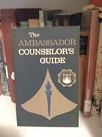 The Ambassador Counselor's Guide B000IZG59C Book Cover