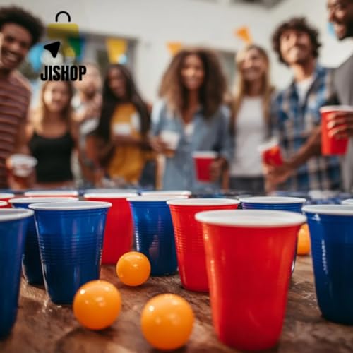 Catálogo de Beer pong al mejor precio. 2 Imagen adicional