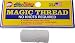 Atlas Mike's Thread, 100-Feet, White