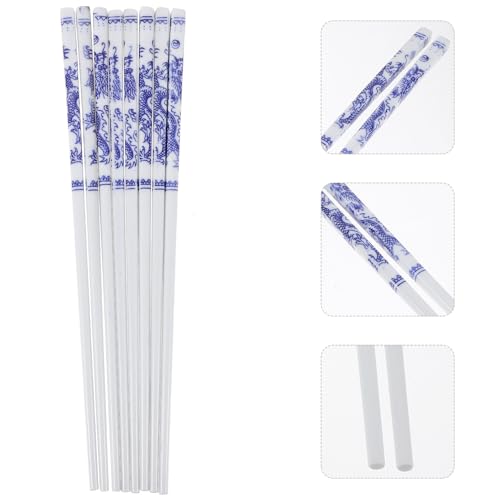 Baguettes chinoises lavables durables pour en finir avec les modèles jetables - 3
