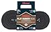 Gilmour 870751-1001 Hose Flat 5/8 X 75