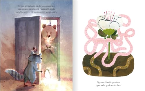 Gentile. Un Libro Sulla Gentilezza. Ediz. A Colori - 4