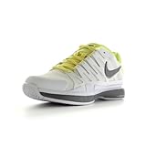 nike zoom vapor tour 9.5  Nike Sportschuhe WMNS Zoom Vapor 9 Tour, Weiß/Limon, 38 EU
