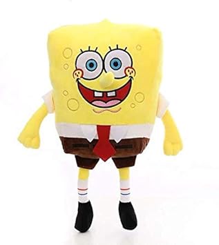 Amazon Guguiビッグサイズスポンジボブのおもちゃパトリックスターかわいいぬいぐるみアニメぬいぐるみぬいぐるみ子供のためのギフト About 30cm 35cm Spongebob ぬいぐるみ おもちゃ