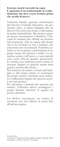 Il Maestro Dei Sogni - 3