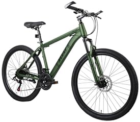 Amazon.co.jp: マウンテンバイク - 自転車本体: スポーツ＆アウトドア
