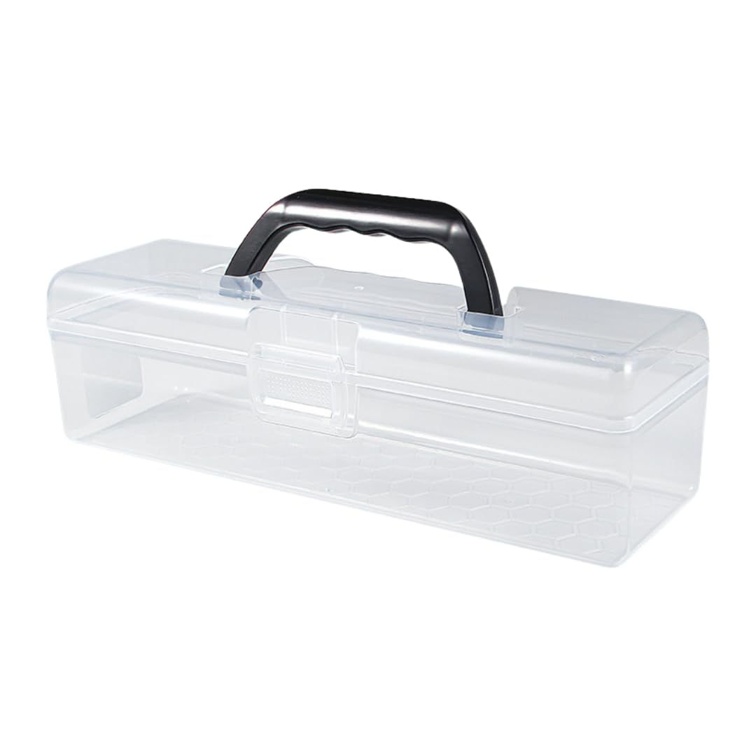 Amazon.co.jp: MaT store カードボックス ロング トレカ ポケカ カード