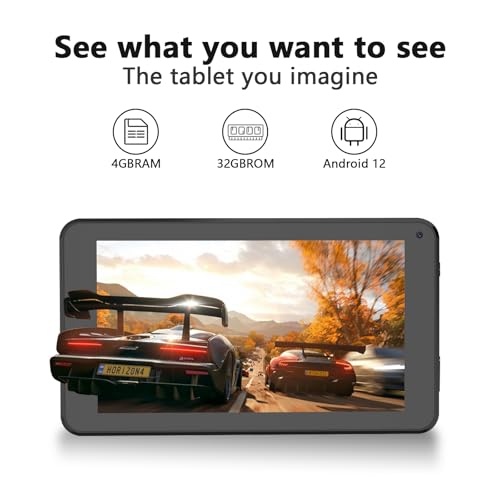 ZZB Android Tablet 7-inch thumbnail 5