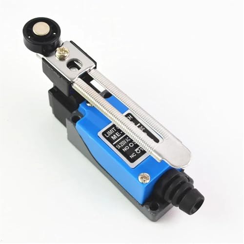 Interrupteur de fin de course ME-8108 pour éviter la casse sur fraiseuse CNC et laser