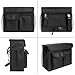 MotiveTech Electric Bicycle Bag Storage with Pocket,Organizer Front Handlebar Bag for Repair Tools