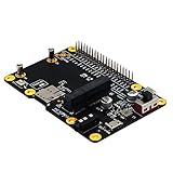 3G/4G & LTE Base HAT for Raspberry/ Asus Tinker Board/ Samsung ARTIK /Rock64 Media/Liber Computer...
