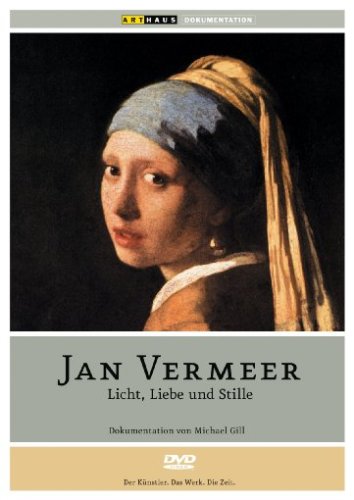 Preisvergleich Produktbild ARTdokumentation - Jan Vermeer