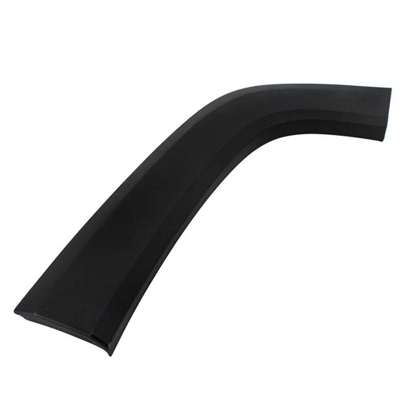 pièces Automobiles pour Jeep pour Renegade 2015-2022 Sourcils De Roue Arrière Garde-Boue De Voiture Arche De Roue Protecteur De Sourcil (Gauche)