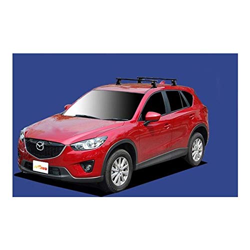 Amazon | ☆TUFREQ マツダ CX-5 KE2FW/KE2AW RFレール無車用 システム 