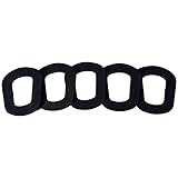 Wcawnlt 5 Stück Dichtungen Gummidichtungen für Benzinkanister...