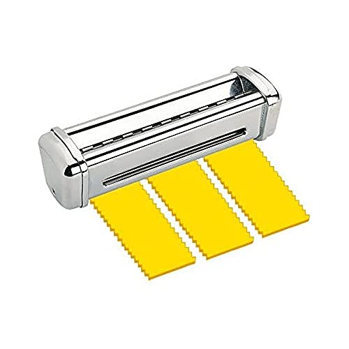 Lasagnette 12 mm Imperia N7900-04 accessoire machine à pâtes Restaurant réginette - 2