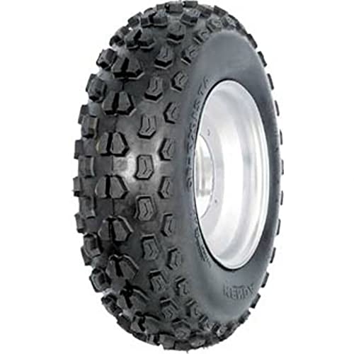 Pneu KENDA K532F Klaw 25x8-12 à structure renforcée 4 plis contre les crevaisons