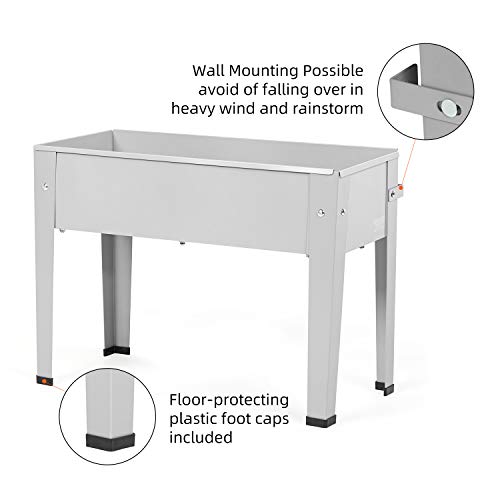 Progard PF2109 Raised Garden Bed, Garden Raised Planter Box thumb #2