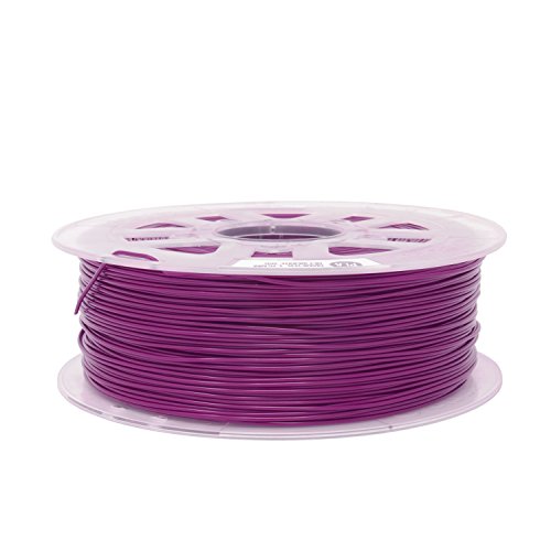 Filamento 3D 1 kg 2.85 mm color morado Caderas - Fernando Cortés Filamento 3D 1 kg 2.85 mm color morado Caderas - Fernando Cortés