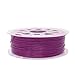 Gizmo Dorks 1.75mm ABS Filament 1kg / 2.2lb for 3D Printers, Purple