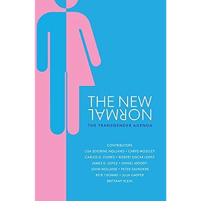 The New Normal